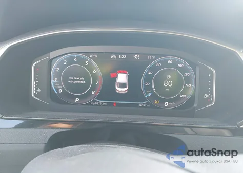 2021 Volkswagen Arteon Se из США, поврежденный, VIN WVWAR7AN2ME012169